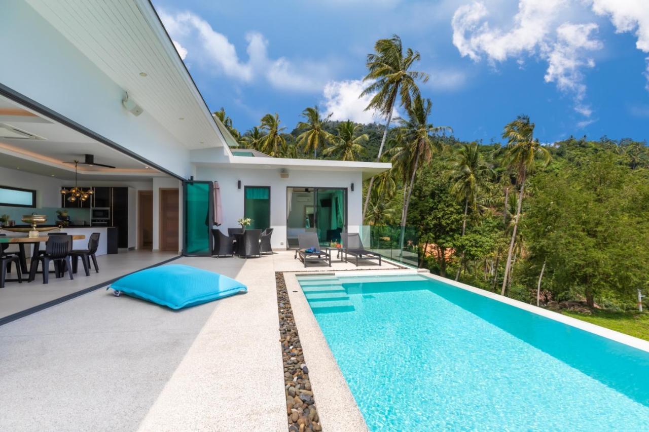 Villa Coco Lamaj-part Kültér fotó
