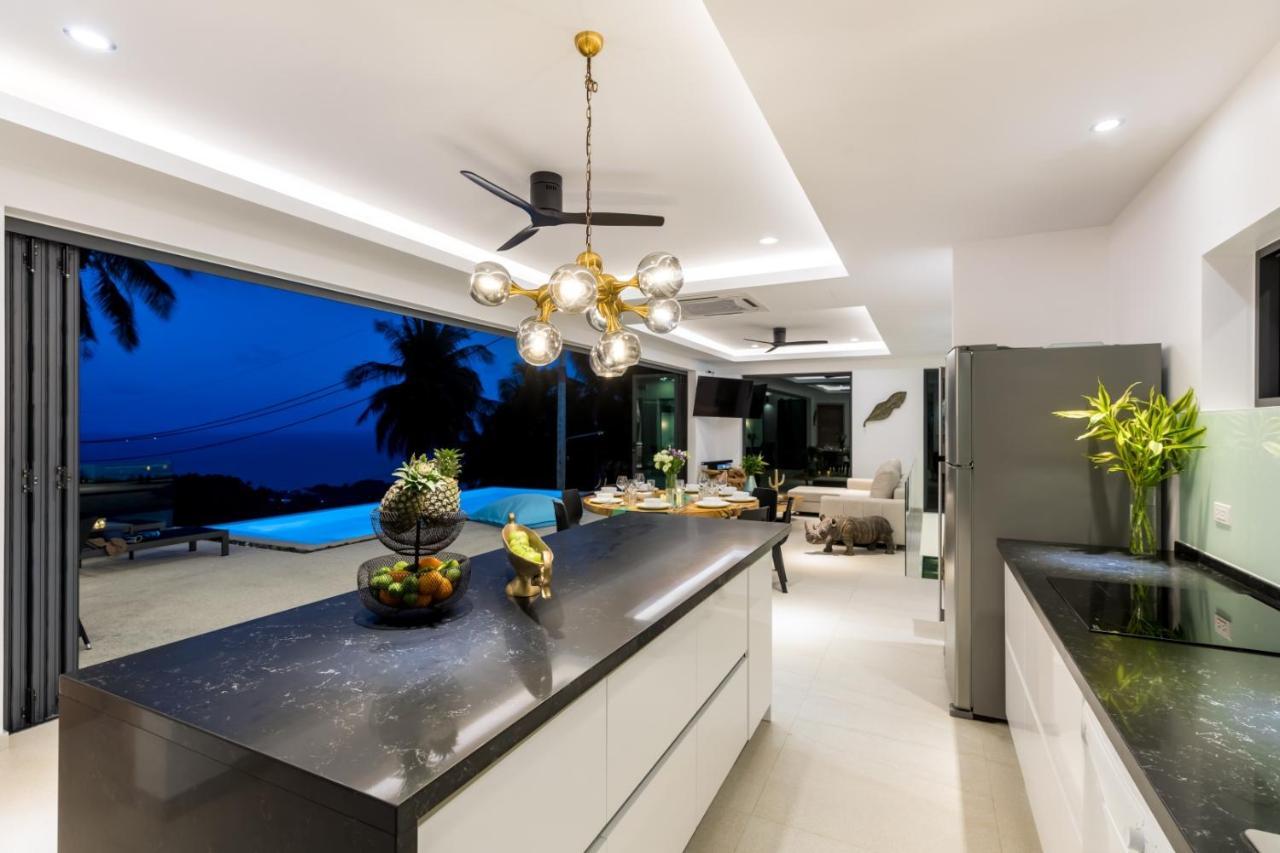 Villa Coco Lamaj-part Kültér fotó