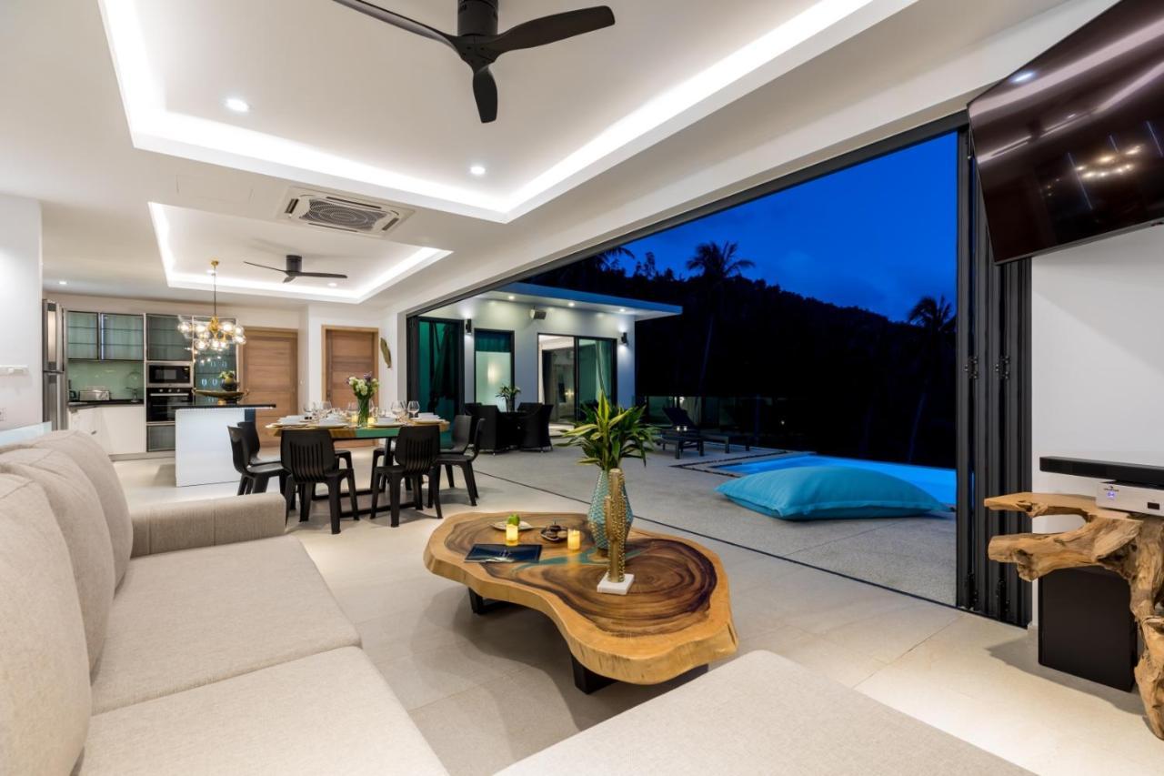 Villa Coco Lamaj-part Kültér fotó