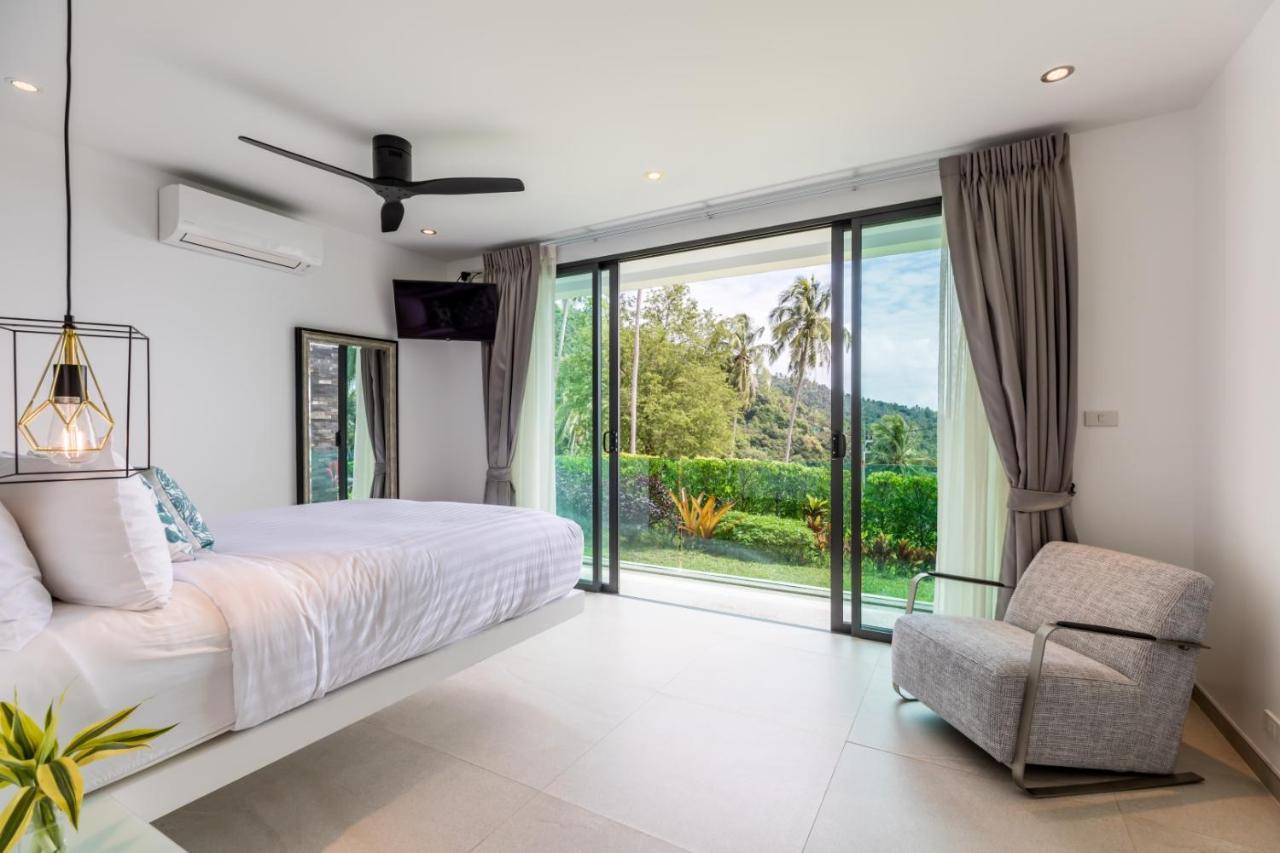 Villa Coco Lamaj-part Kültér fotó