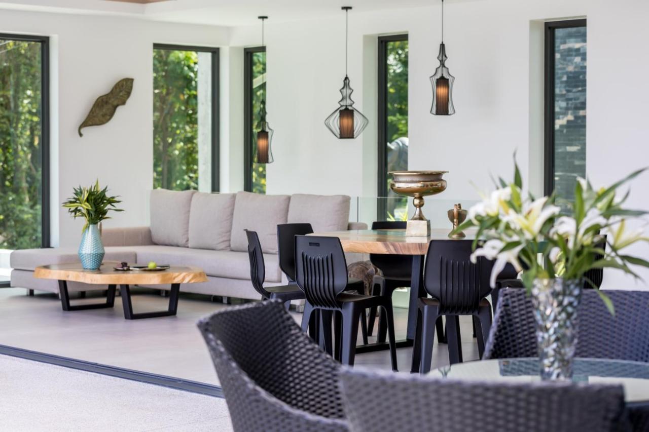 Villa Coco Lamaj-part Kültér fotó