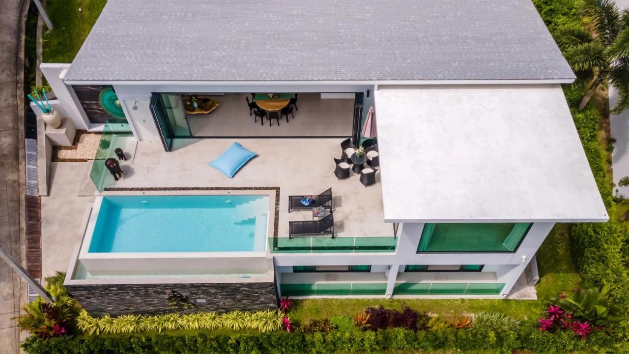 Villa Coco Lamaj-part Kültér fotó