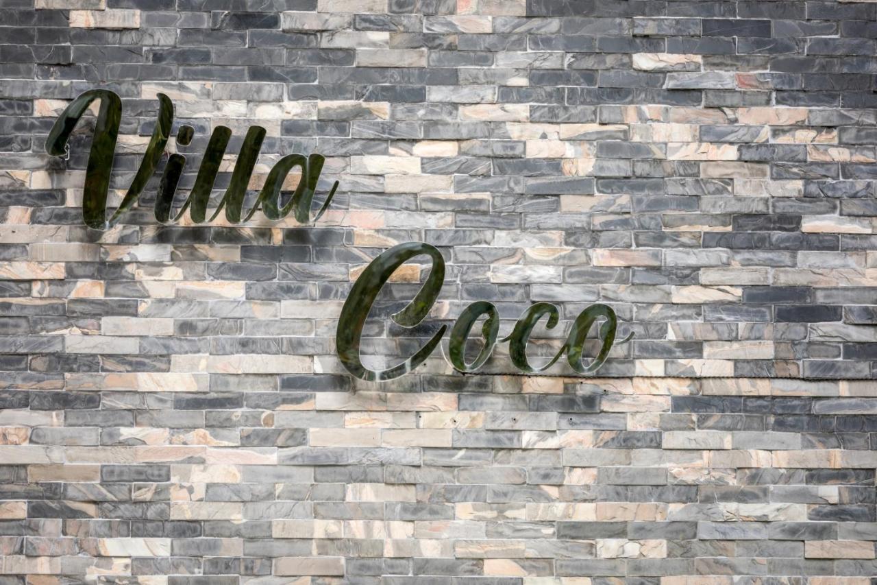 Villa Coco Lamaj-part Kültér fotó